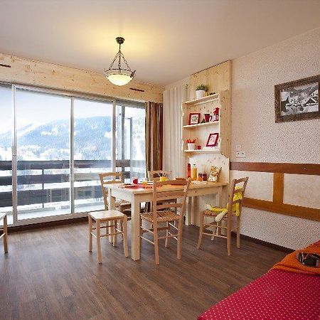 Residence Maeva La Perriere La Clusaz Extérieur photo