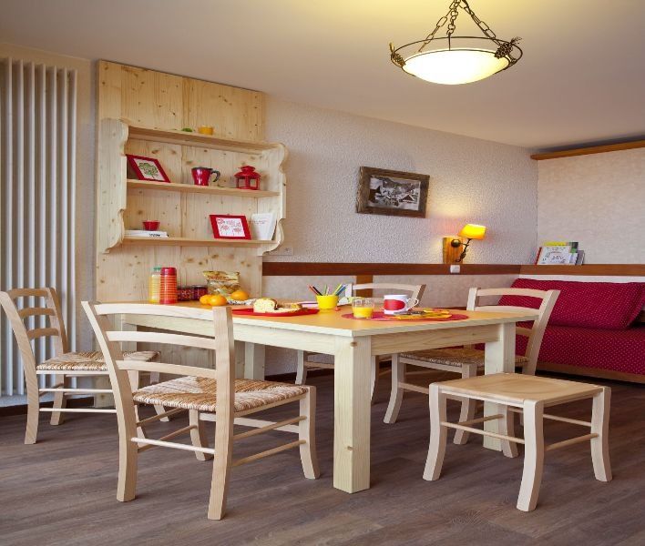 Residence Maeva La Perriere La Clusaz Extérieur photo