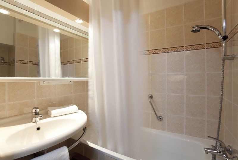 Residence Maeva La Perriere La Clusaz Extérieur photo