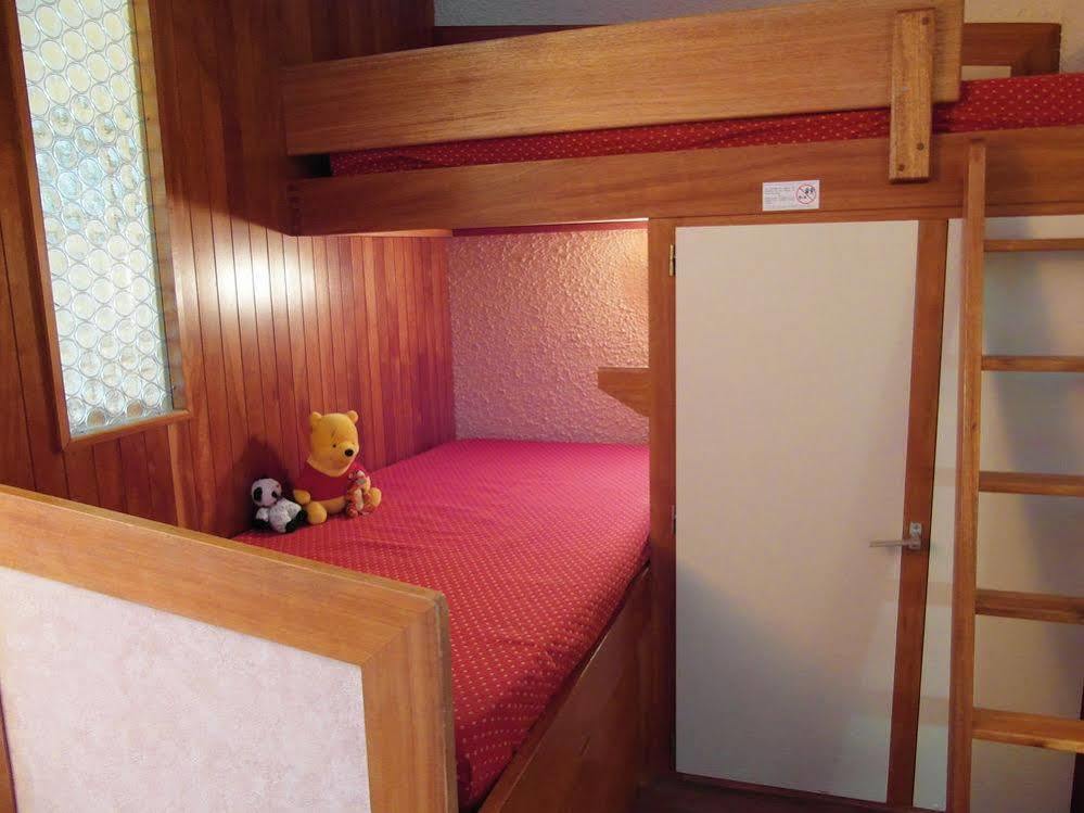 Residence Maeva La Perriere La Clusaz Extérieur photo