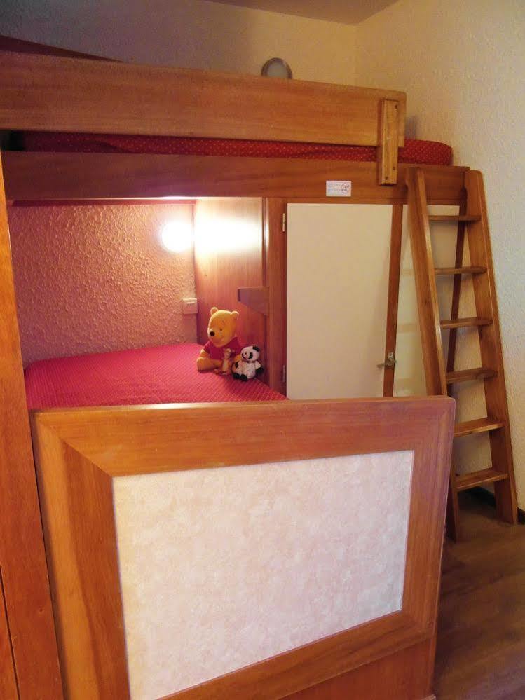 Residence Maeva La Perriere La Clusaz Extérieur photo