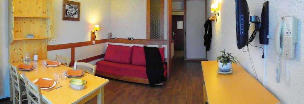 Residence Maeva La Perriere La Clusaz Extérieur photo