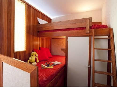 Residence Maeva La Perriere La Clusaz Extérieur photo