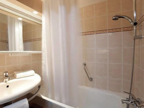 Residence Maeva La Perriere La Clusaz Extérieur photo