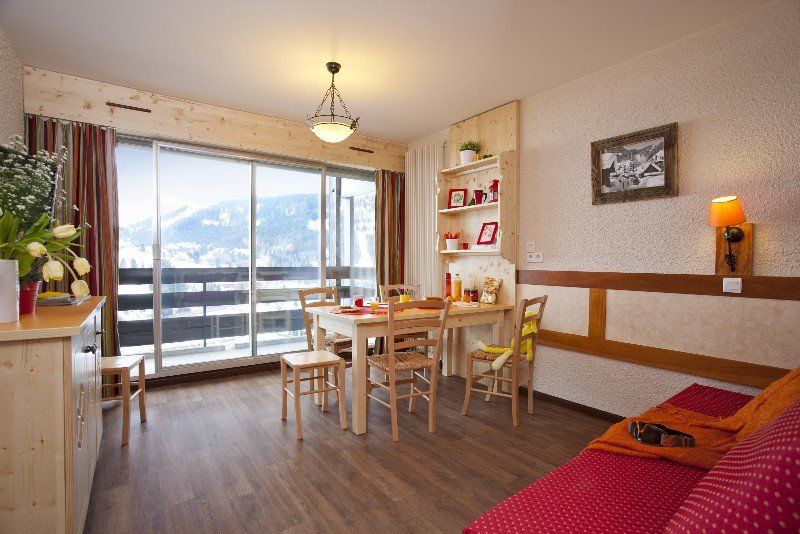 Residence Maeva La Perriere La Clusaz Extérieur photo